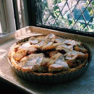 Image post by @testkitchen on Instagram