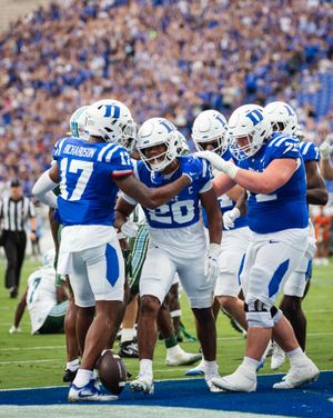 Image post by @dukefootball on Instagram