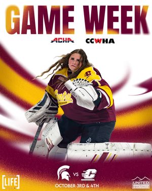 Image post by @cmu_wclubhockey on Instagram