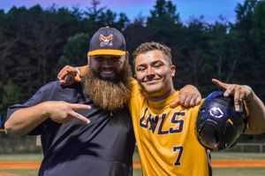 Image post by @statesvilleowls on Instagram