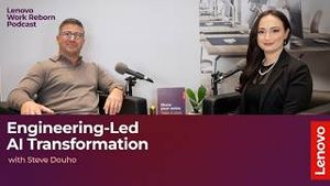 Video post by @lenovo on YouTube