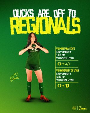Image post by @uowomensgreensoccer on Instagram