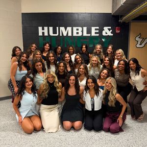 Image post by @usfsundolls on Instagram