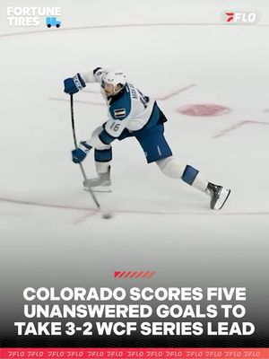 Image post by @flohockey on Instagram