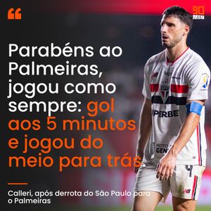 Image post by @90minbrasil on Instagram