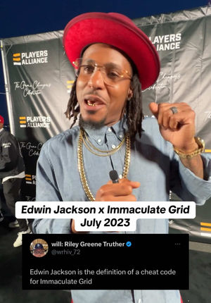 Video post by @vinceknowsball on TikTok