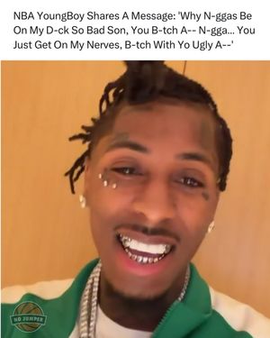 Image post by @nojumper on Instagram