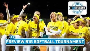Video post by @btn on YouTube
