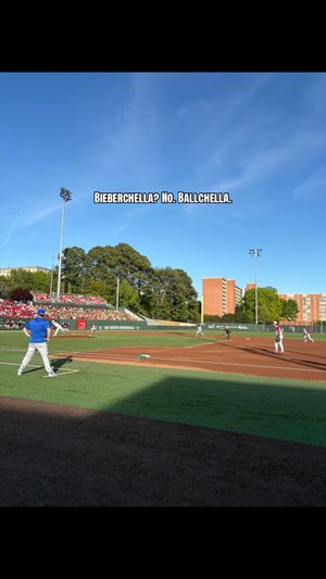 Video post by @ncsuathletics on TikTok