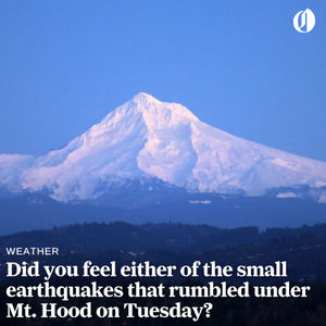 Image post by @theoregonian on Instagram