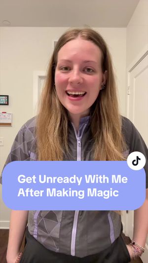 Video post by @on_thedaily_with_morgan on TikTok