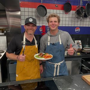 Image post by @conordaly22 on Instagram