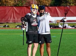 Image post by @arcadia_mlax on Instagram