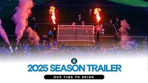 Video post by @Charlotte FC on YouTube