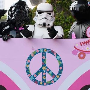 Image post by @official501st on Instagram
