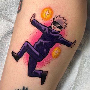 Image post by @tauntontattooco on Instagram