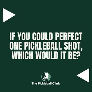 Image post by @thepickleballclinic on Instagram