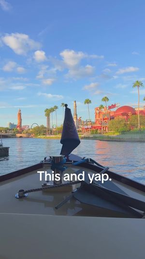 Video post by @universalorlando on TikTok