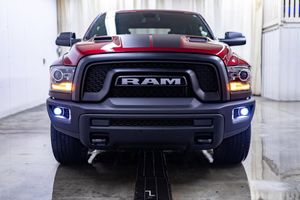 Image post by @reddeermotors on Facebook