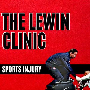 Image post by @thelewinclinic on Instagram