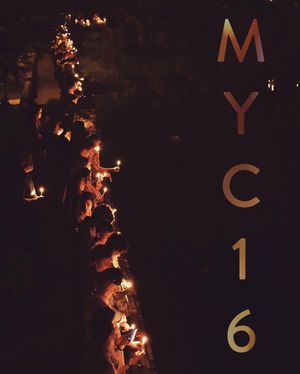 Image post by @montreat on Instagram