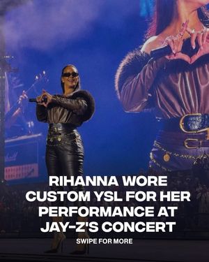 Image post by @complexstyle on Instagram