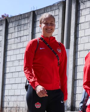 Image post by @canadasoccer on Instagram