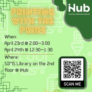 Image post by @southeastern_ihub on Instagram