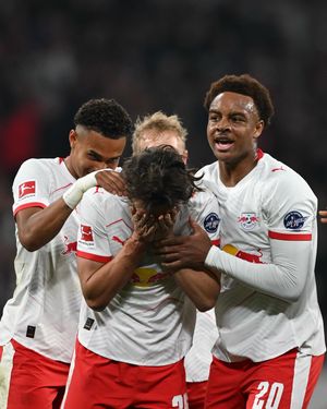 Image post by @rbleipzig on Instagram