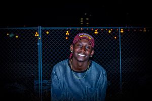 Image post by @shotbymclovin on Instagram