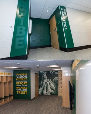 Image post by @wmtribemgym on Instagram