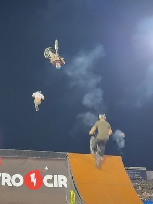 Image post by @andybuckworth on Instagram