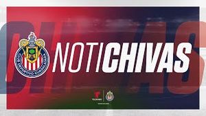 Video post by @deportes on YouTube