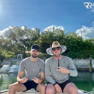 Image post by @raymond_representation on Instagram