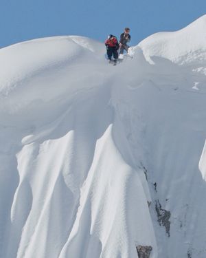 Image post by @tetongravity on Instagram