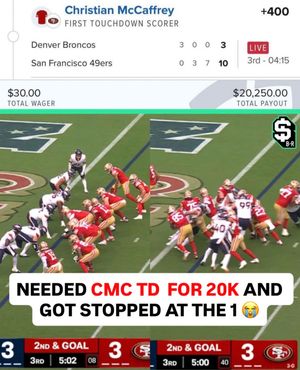 Video post by @brbetting_ on TikTok