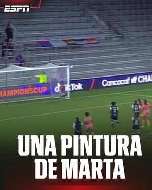 Image post by @espnmx on Instagram