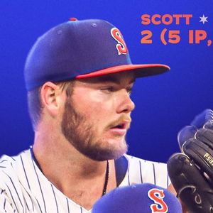 Image post by @syracusemets on Instagram