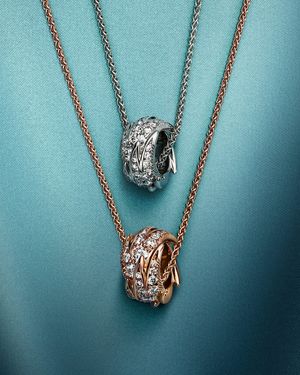 Image post by @tiffanyandco on Instagram