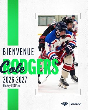 Image post by @voltigeurs_collegebourget on Instagram