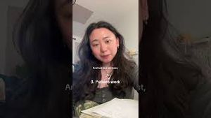 Video post by @pcfgstudy on YouTube