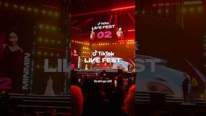 Video post by @tiktok on YouTube
