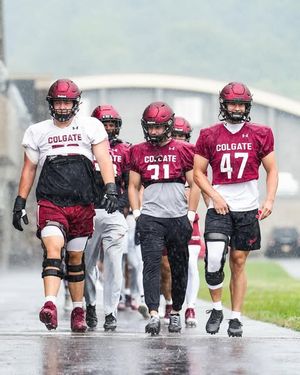 Image post by @colgatefb on Instagram