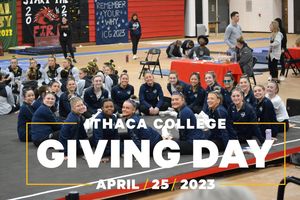 Image post by @ithacagymnastics on Instagram