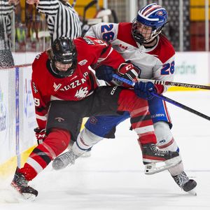Image post by @hockeycanada on Instagram