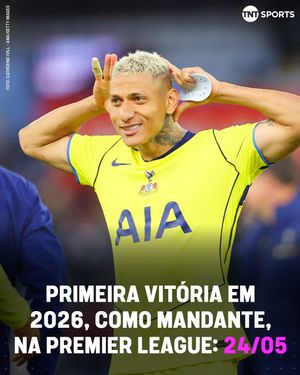 Image post by @tntsportsbr on Instagram