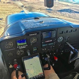 Image post by @foreflight on Instagram