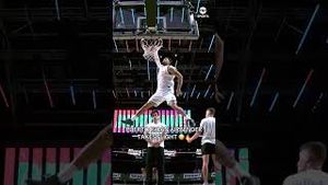 Video post by @nbaontnt on YouTube
