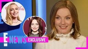Video post by @enews on YouTube