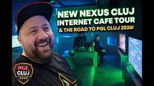 Video post by @Str3sU on YouTube